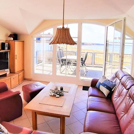 Baltic View Apartamento Glowe Exterior foto