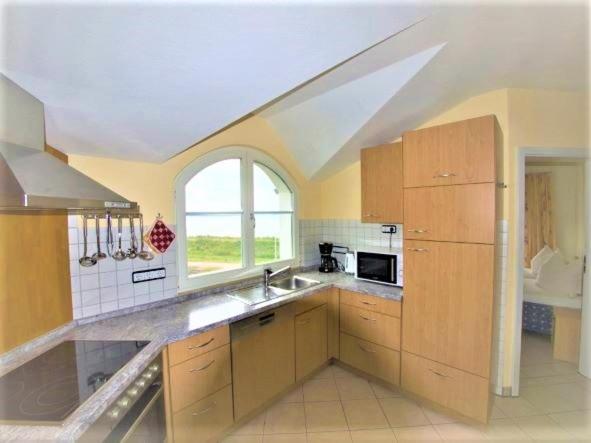 Baltic View Apartamento Glowe Exterior foto